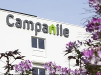 Campanile Ales Centre 