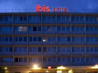 ibis CentrAlГЁs 