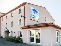 Deltour Hotel AlГЁs 