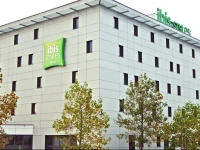 ibis Styles Romans-Valence Gare TGV 