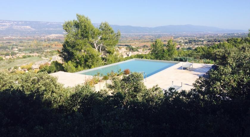 Provence Aix Coteaux 