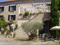 HГґtel du Moulin 