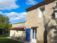 Les Gites du Domaine de Bertrandy 