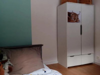 Apartment In Allemont
