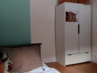Apartment In Allemont 