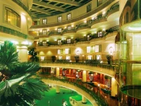 Sunshine Hotel Shenzhen 5*