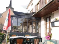 Auberge du Morvan 