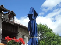 Holiday home Allos 