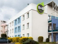 B&B HГґtel BEAUVAIS 