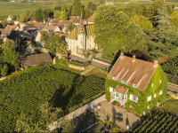 La Passerelle des Corton B&B