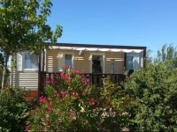 Camping la Pujade 