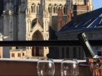 Mercure Amiens CathГ©drale 