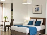 AppartHotel Odalys Blamont 