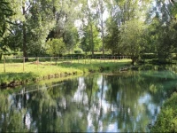 Chambres dhГґtes Les Ecuries de La Source 