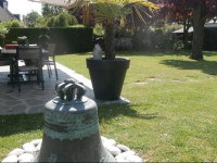 La Maison dEuphrasie Chambre dhГґtes