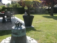 La Maison dEuphrasie Chambre dhГґtes 