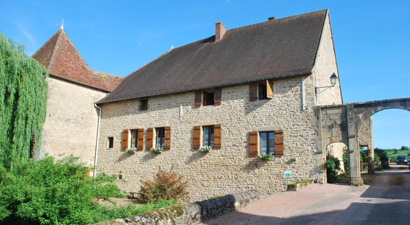 Chambre D Hotes Des Collines 