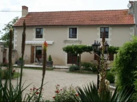 Chambre dвЂ™HГґtes de La MaricГ© 