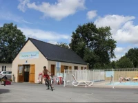 Camping de BrouГ«l 