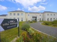 Villa Bellagio Amboise 