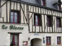 HГґtel Le Blason 