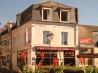 HГґtel Le FranГ§ais 