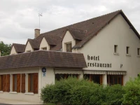 La Bonne Etape 