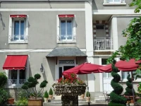 Logis HГґtel Restaurant La Breche 