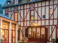 Boutique Hotel Au Charme Rabelaisien 