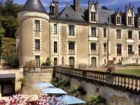 Chateau des Arpentis 