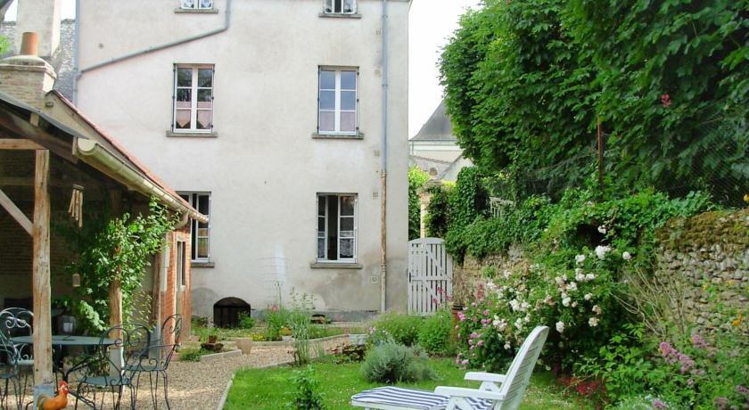 GГ®tes du Puits Joli 