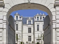 Les Fleurons B&B 