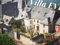 Villa Eve Appartement 