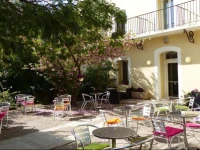AppartHotel Castel Emeraude 