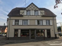 Gite Kaefferkopf 