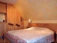 Les Chambres Du Vignoble - Domaine Pierre Adam 