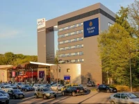 Golden Tulip AmnГ©ville 