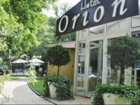 HГґtel Orion 