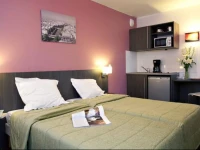 Aparthotel Adagio Access Paris AsniГЁres 