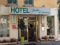 Les Jardins dAsniГЁres 
