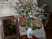Chambres dHГґtes Le Clos Pillon 