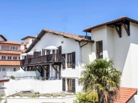 Hotel Bergeret Sport 
