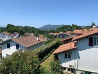 Appartement Bigarena 