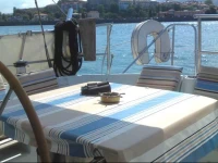 Bateau DHГґtes Fisaloey 