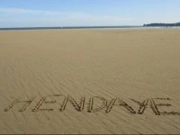 Rental Apartment Parcheteguia - Hendaye 