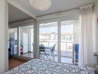 Rental Apartment Sokoburu 1 