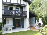 Rental Villa Askubia 1 - 54 - Hendaye 