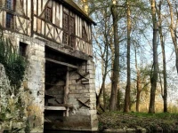 Le Moulin dAndГ© 
