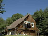 Auberge de la MarguetiГЁre 