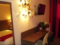 Inter-Hotel Le Louisiane 